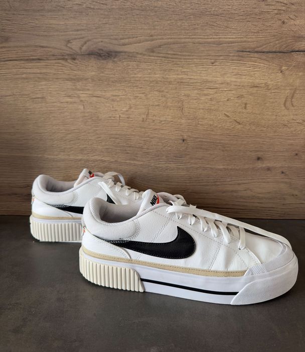 Nike Court Legacy – номер 42