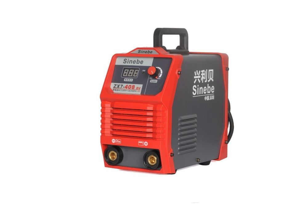 Сварочный аппарат. 408 SINEBE