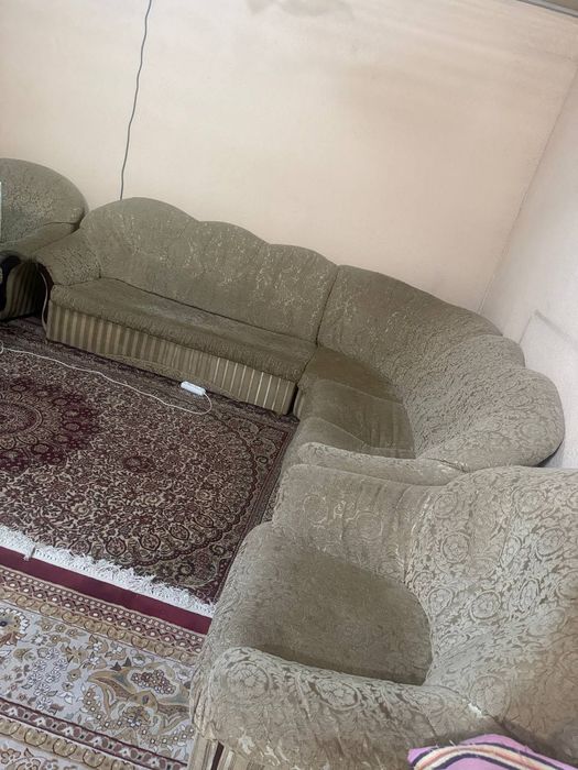 Диван кресло угалок 300.000