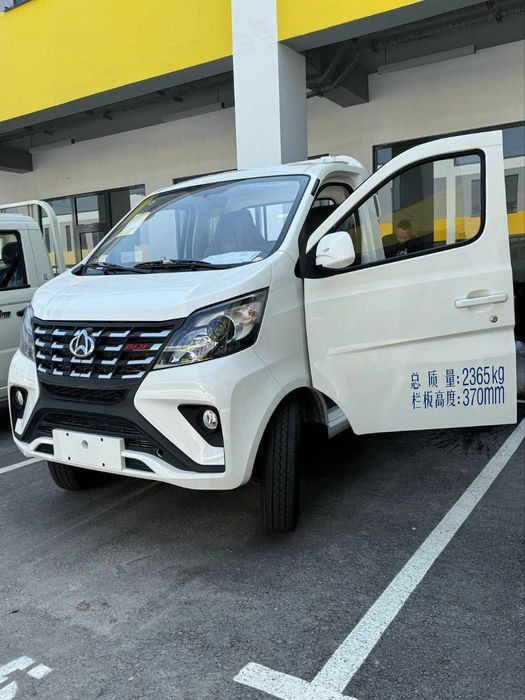 Changan star plus yuk tashuvchi 2025 yil