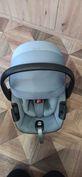 Стол за кола Maxi Cosi Pebble 360