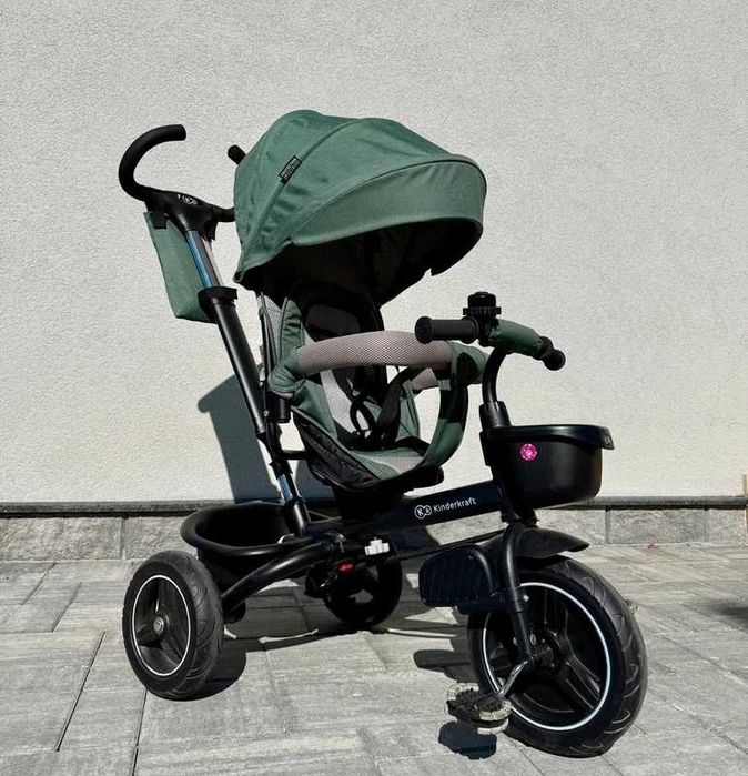 Tricicleta Kinderkraft in stare foarte buna