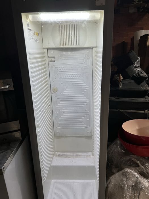 Професионална Хладилна витрина liebherr