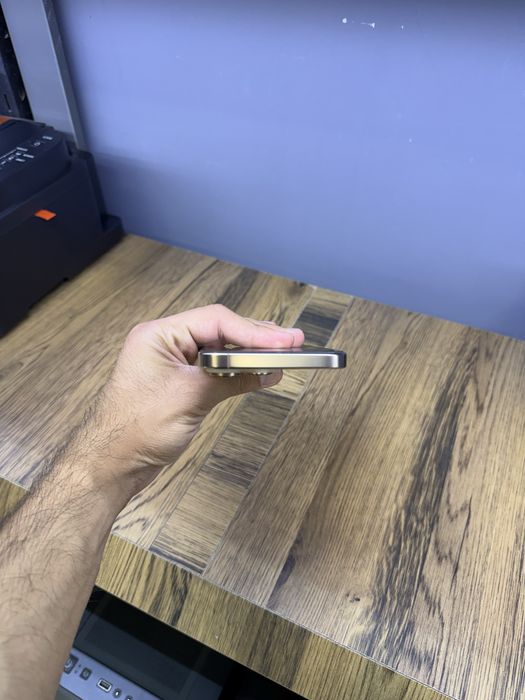 Iphone 16pro max