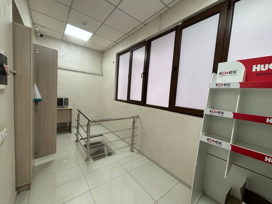 Ц-5 | На небе - Сдается в аренду помещение вдоль дороги 112м2