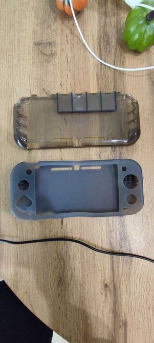 Чехлы Nintendo Switch Lite