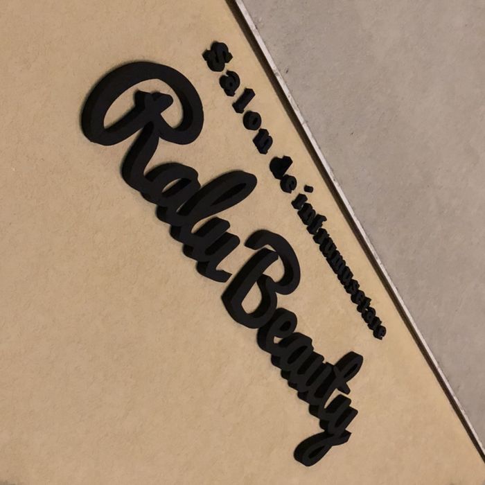 Litere Volumetrice Decoratiuni 3D polistiren Volumetrie evenimente