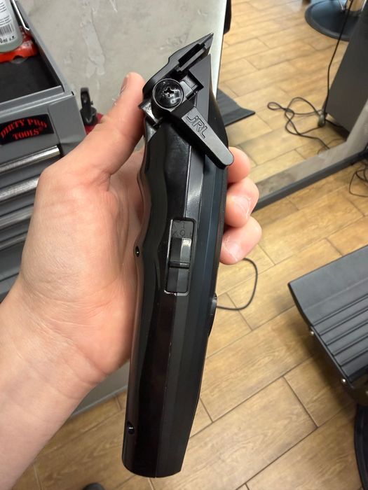 JRLDiamante в много доро състояние