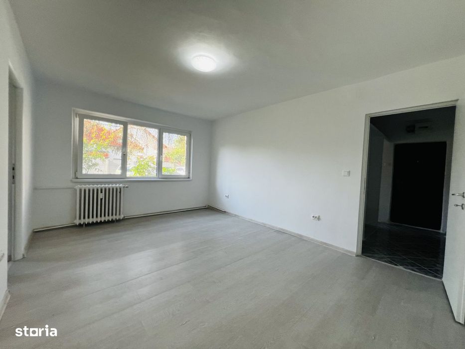 Apartament cu 2 camere - Cetatii, Timisoara — fotografia 1
