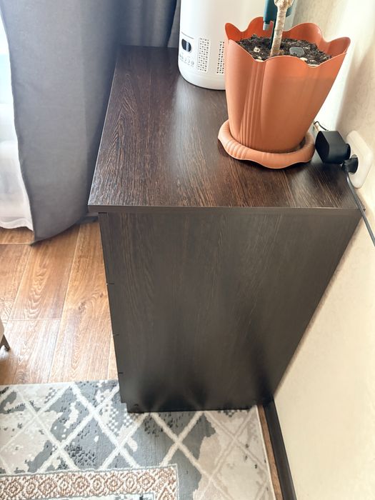 Продам комод б/у