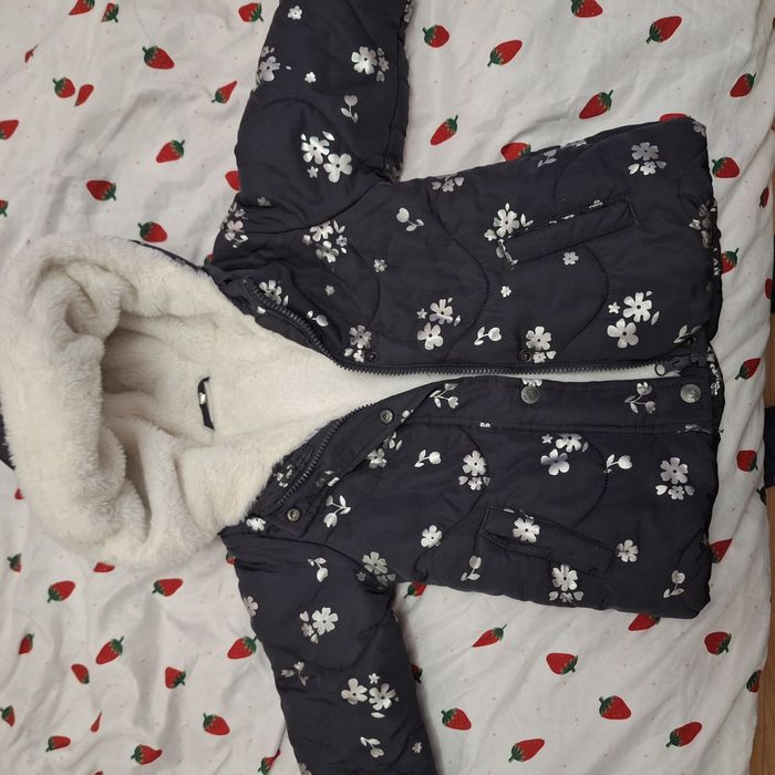 Зимни якета 18-24 м