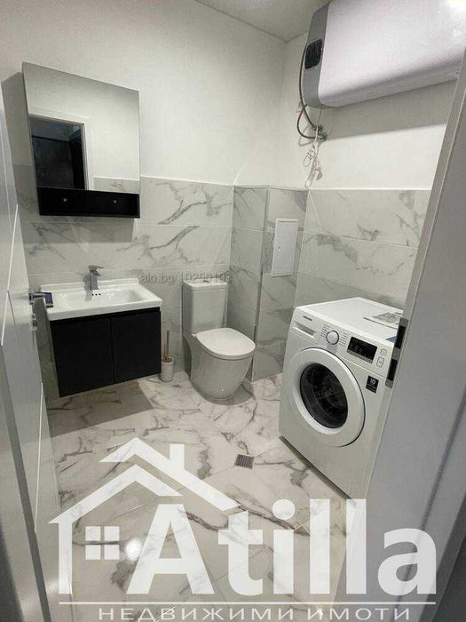 Продава се Двустаен апартамент в Пловдив, Кючук Париж - 80 кв.м за 1371 €/кв.м - Снимка #9
