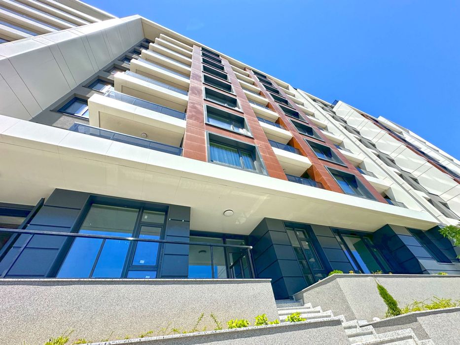 Продава се Тристаен апартамент в София, Младост 4 - 107 кв.м за 3272 €/кв.м - Снимка #16