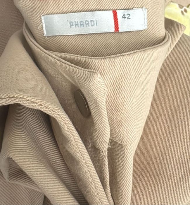 Костюм двойка Phardi