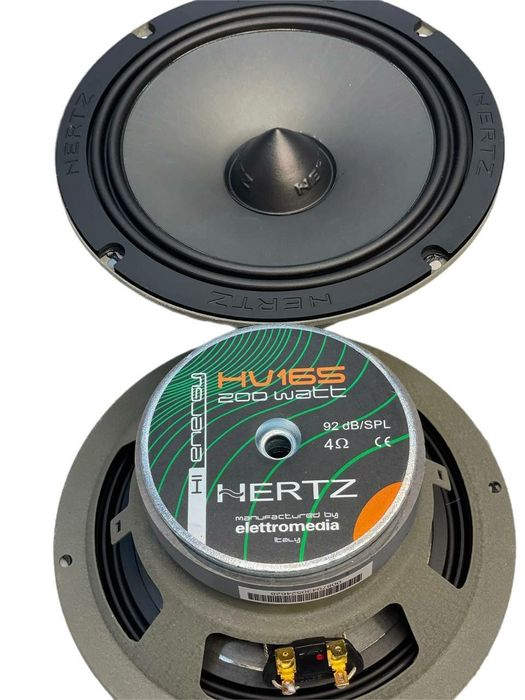 Продам динамики бренд Hertz.
Мощные колонки на ваш авто