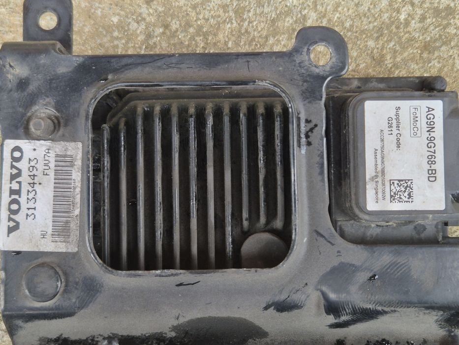 Senzor radar distanta (distronic) VOLVO XC60 / XC70 / V70 / V60 (31334