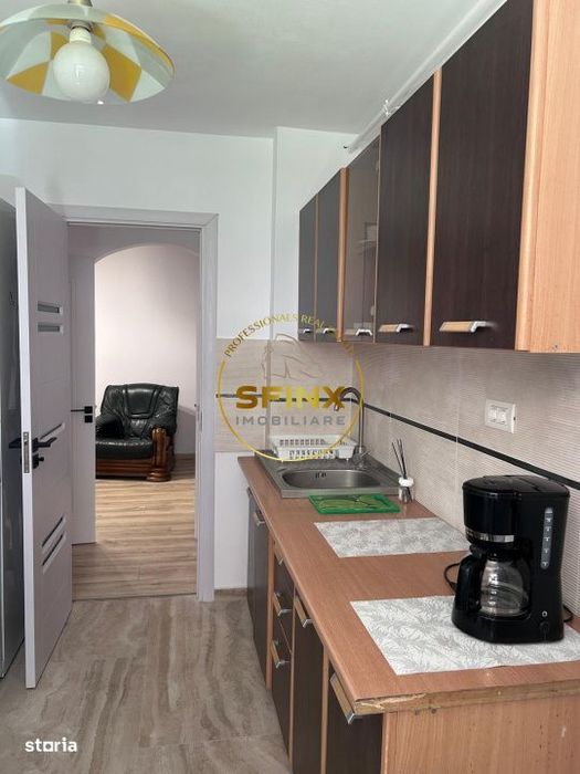Confort Park, vanzare 2 camere parter, complex cu gradina pet friendly