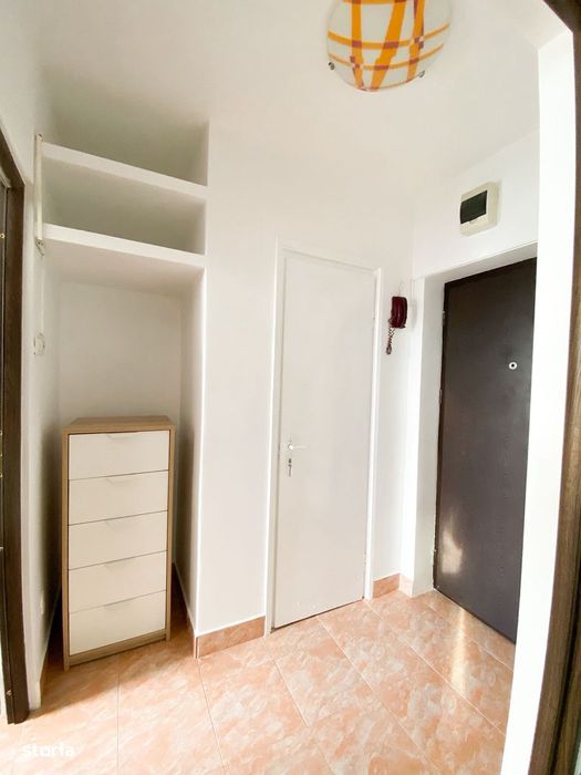 2 camere Iancului -Mihai bravu ,obor