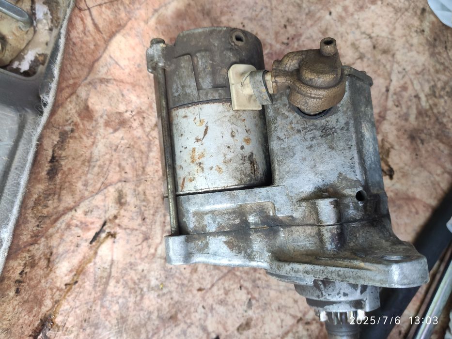 Субару Легаси автомат 1990