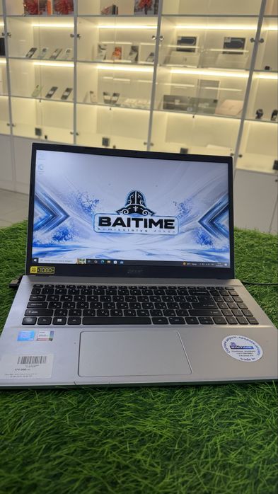 Нотбук Acer intel Core i5-12