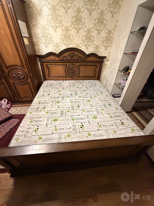 Srochni 2 kishilik kravat sotiladi katta