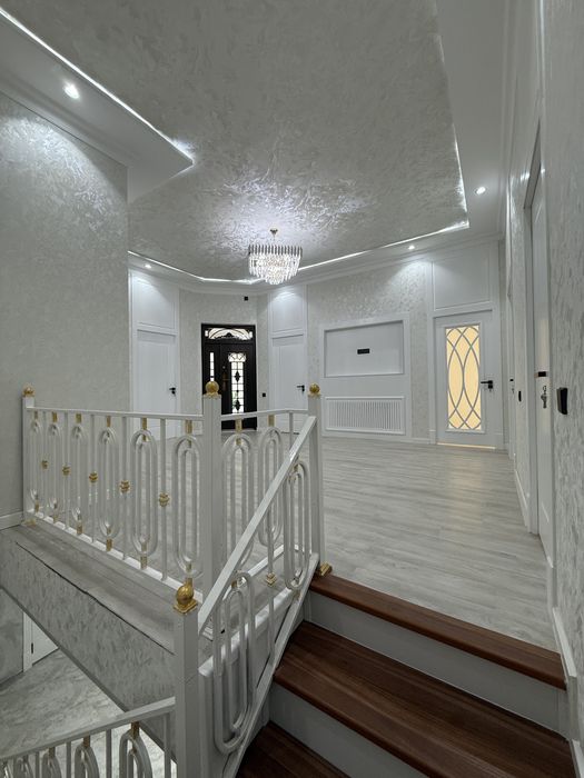 3 соток 5 хона +холл ховли сотилади! Бектемир тумани Мажнунтол махалла