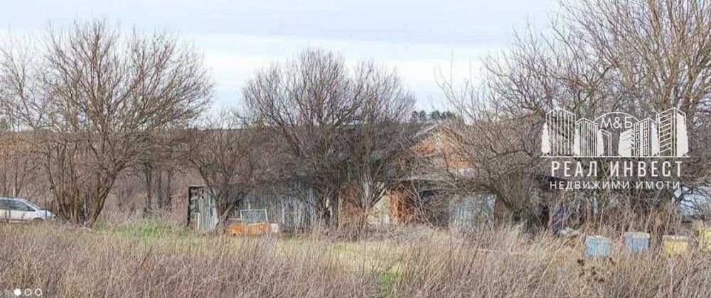 Продавам парцел в кв. Марийно гр. Димитровтрад