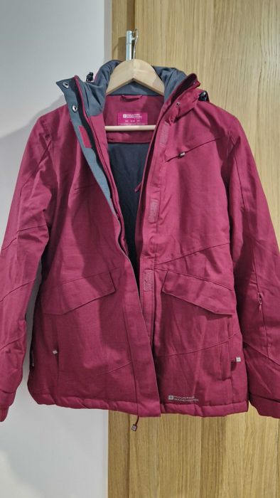 Vand geaca ski/snowboard Mountain Warehouse