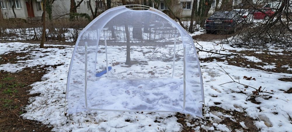 Cort wehnche eiger 2 si cort  plasa