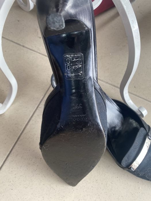 Обувки “ GUCCI “ 39