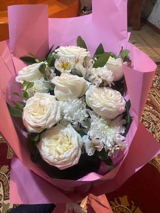 Свежый новый гул