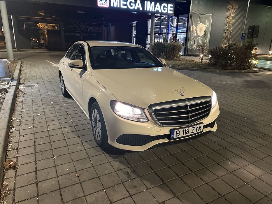 Închiriez VAN 8+1, ,berline, dube, platforma