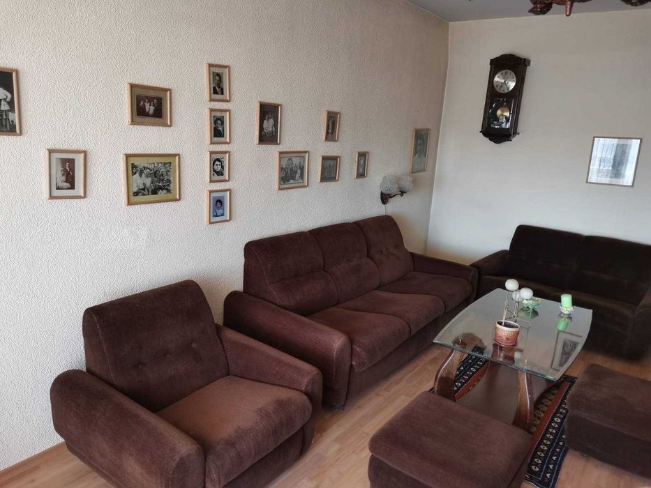 Дава се под наем Двустаен апартамент в София, Младост 2 - 882 кв.м за 550 € - Снимка #3