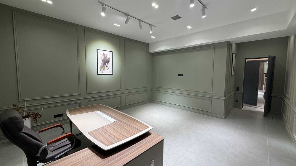 Готовый офис, ор-р Nirvana Residence, ул.Шота Руставели 313м (ЛА)