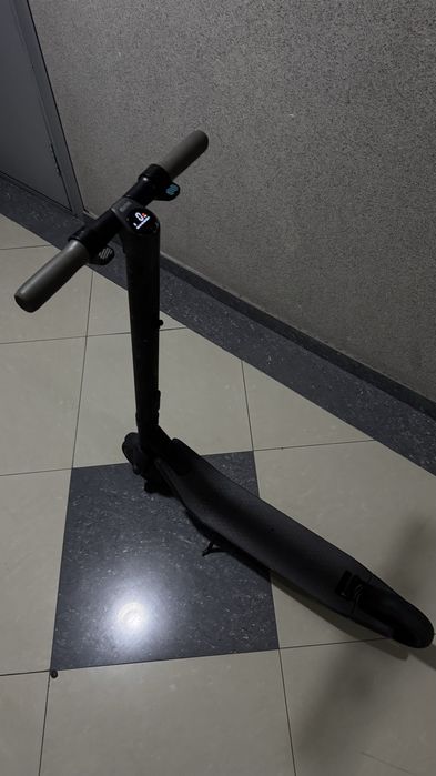 Segway Ninebot es2