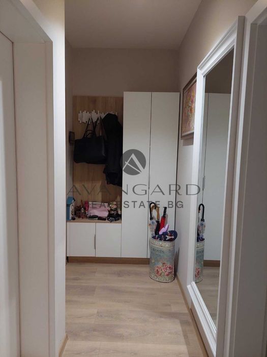 Продава се Двустаен апартамент в Пловдив, Център - 75 кв.м за 1387 €/кв.м - Снимка #12