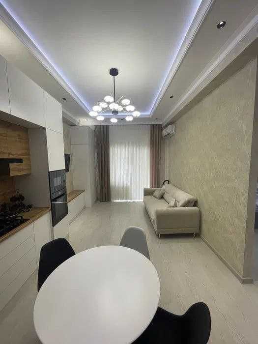 Аския / Бабура | 3-комн. 3 из 4 | 65 м2 [M:0175]