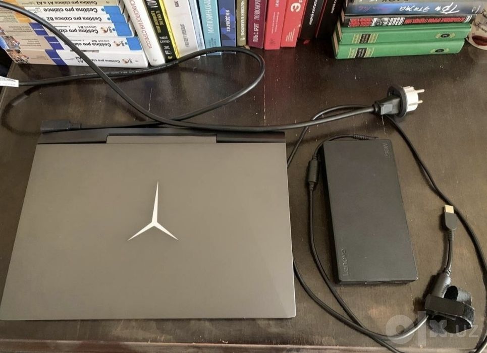 Игровой Legion Y545