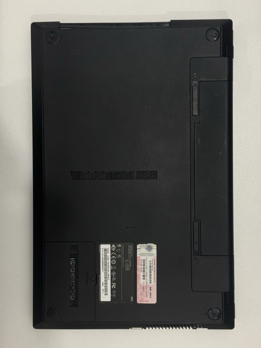 Ноутбук AMD с видеокартой!