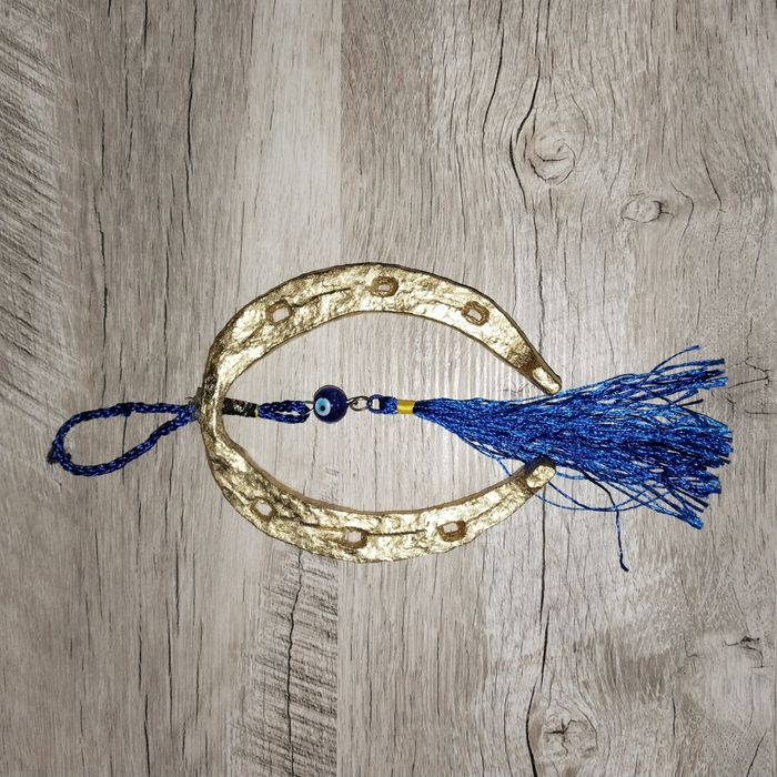 Продам подковы оберег