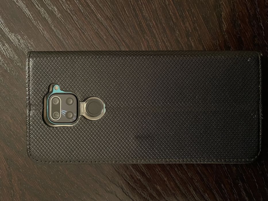 Xiaomi Redmi Note 9  Като нов !!!