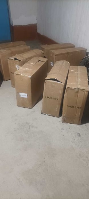 Comyuter kiyslar sotiladi 3.5 oy ishlagan xamma narsasi yangi