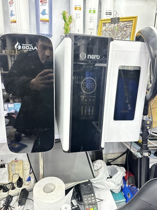 osmos suv filtrlari , фильтры для воды