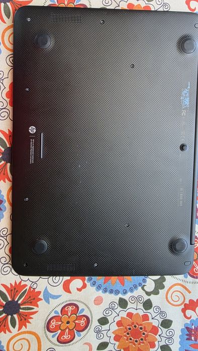 Laptop HP Chromebook 14 g3