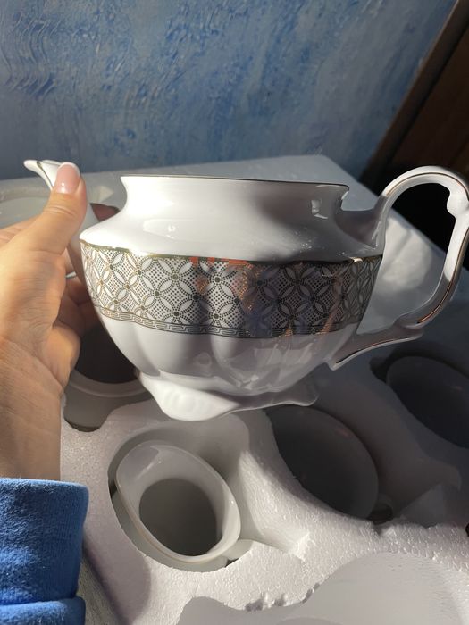 Посуда 122 без плиалок