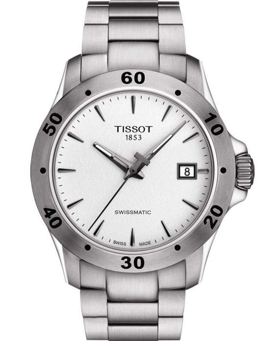 Tissot V8 Swissmatic