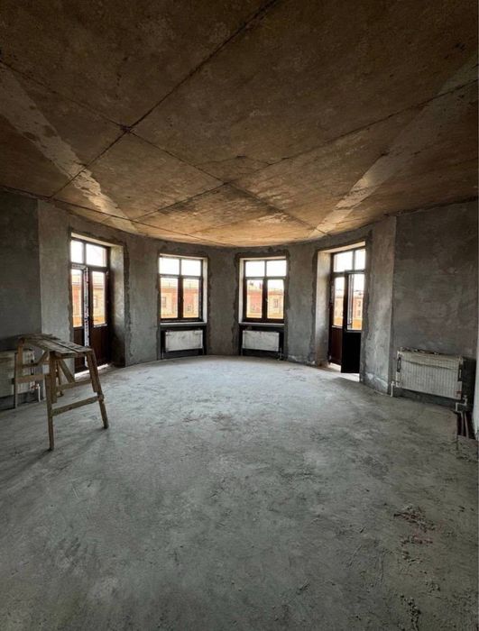 Элитная квартира 268 м² в Parisien Luxury, Golden House| 7-9 комнат