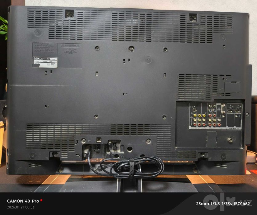 Sony KLV-32V400B Bravia