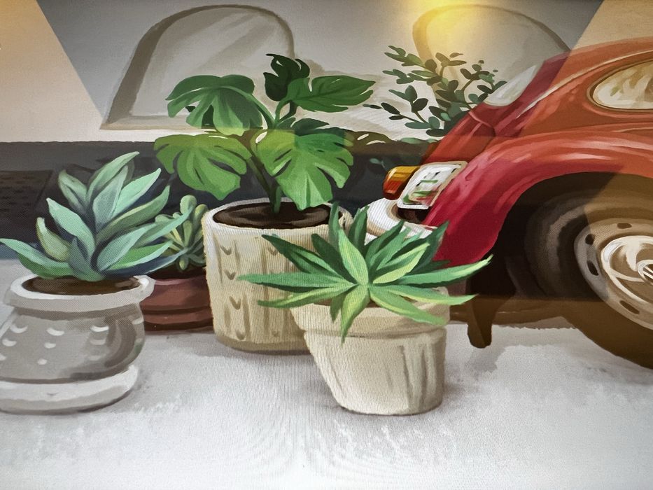 Графический планшет Wacom Cintiq 16