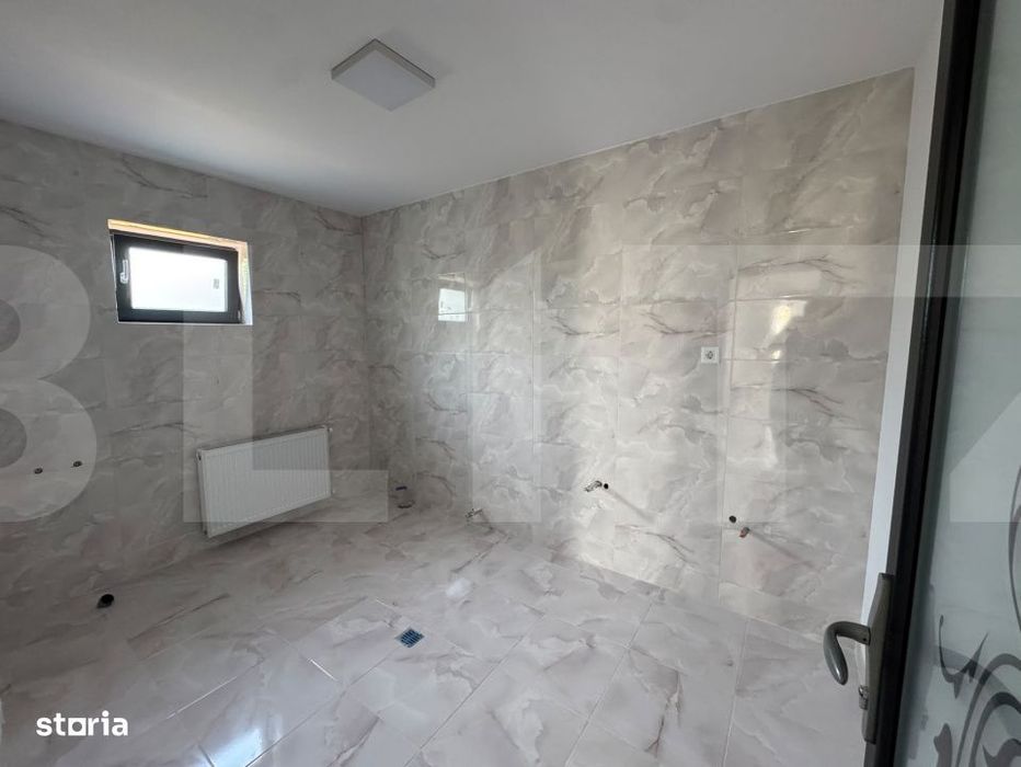 Casa individuala 130 mp, 1000 mp curte, Baiceni, com. Curtesti